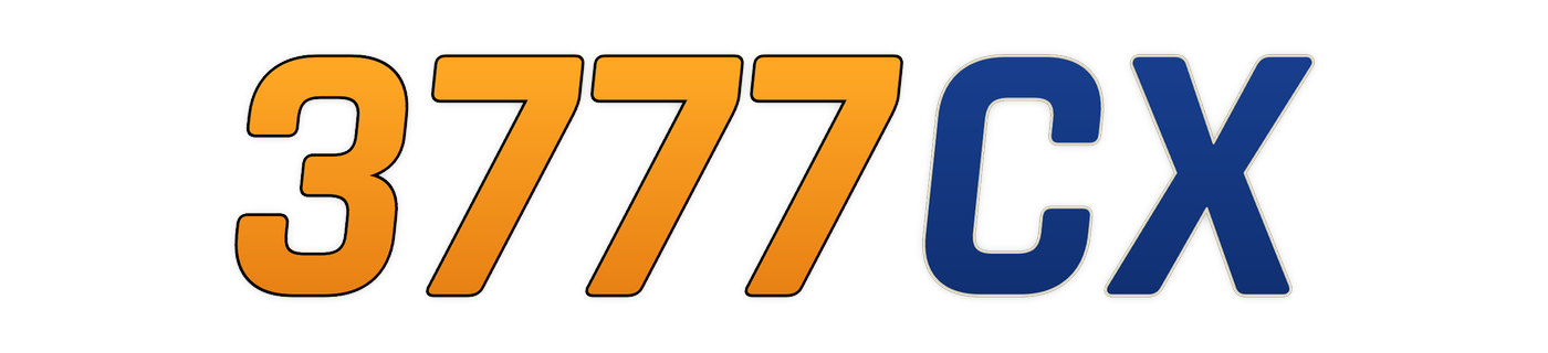 3777cx Logo